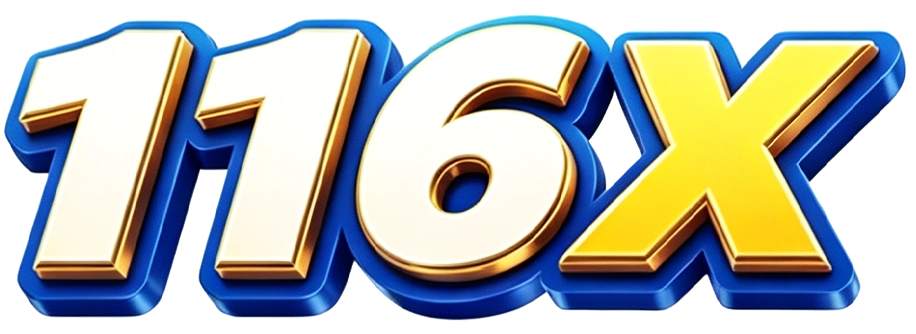 116X Logo